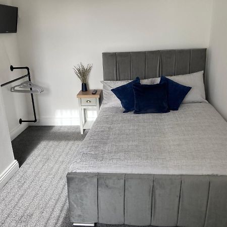 Cheshire Home Stays كرو المظهر الخارجي الصورة