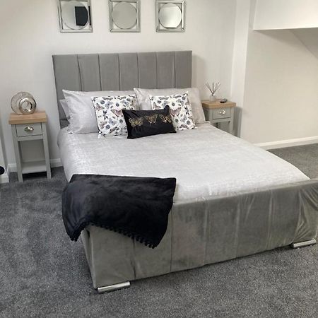 Cheshire Home Stays كرو المظهر الخارجي الصورة