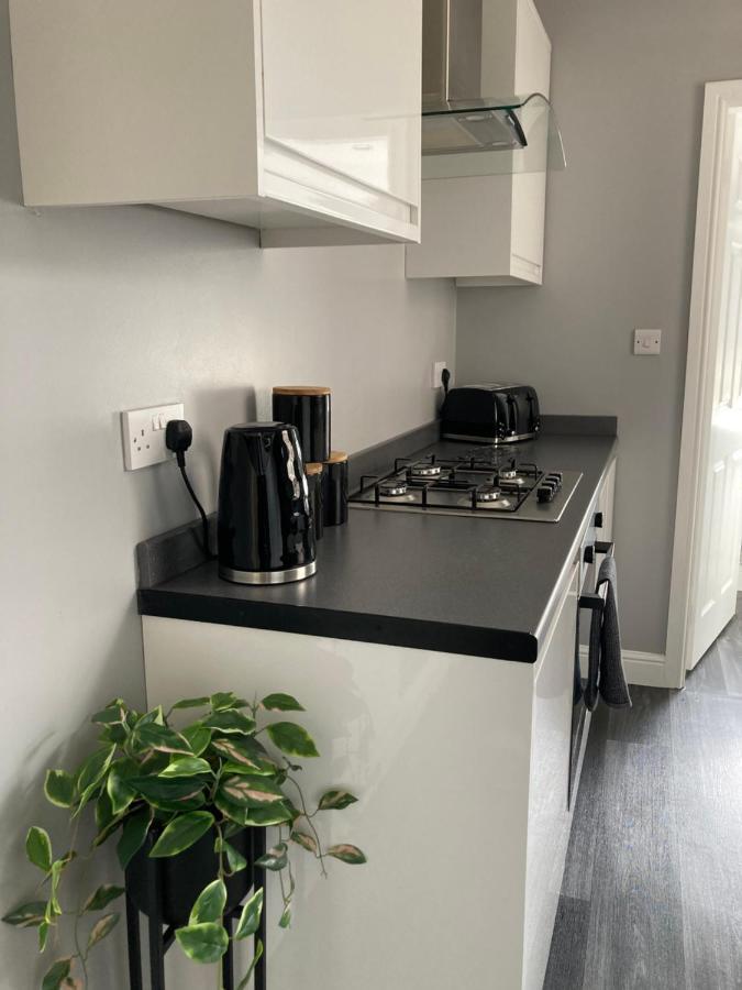 Cheshire Home Stays كرو المظهر الخارجي الصورة